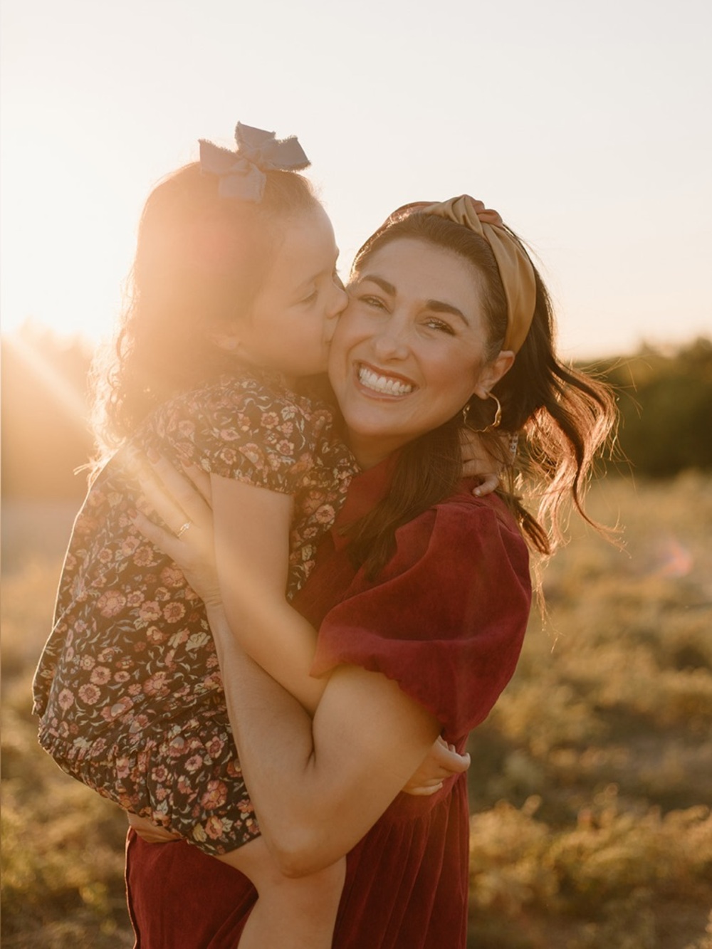 Meet your Posher, Layla